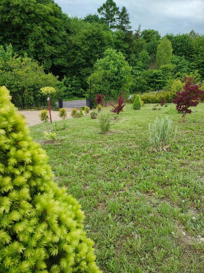 Roztocze, Na Lesnym Wzgorzu, Zwierzyniec, Krasnobrod,zamosc Holiday home Zamosc (Lublin)