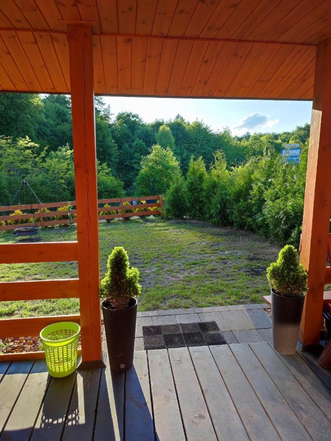 Roztocze, Na Lesnym Wzgorzu, Zwierzyniec, Krasnobrod,zamosc Holiday home