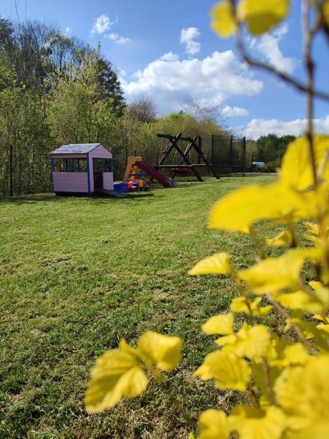 Roztocze, Na Lesnym Wzgorzu, Zwierzyniec, Krasnobrod,zamosc Holiday home Zamosc (Lublin)