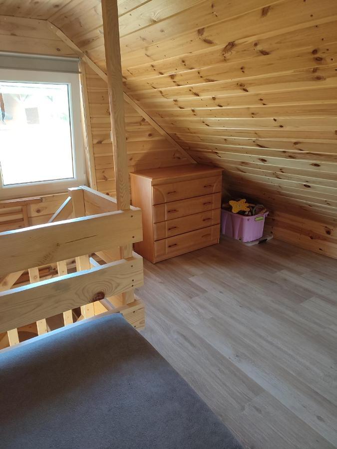 Roztocze, Na Lesnym Wzgorzu, Zwierzyniec, Krasnobrod,zamosc Holiday home