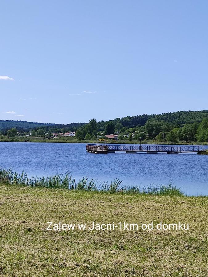 Holiday home Roztocze, Na Lesnym Wzgorzu, Zwierzyniec, Krasnobrod,zamosc *