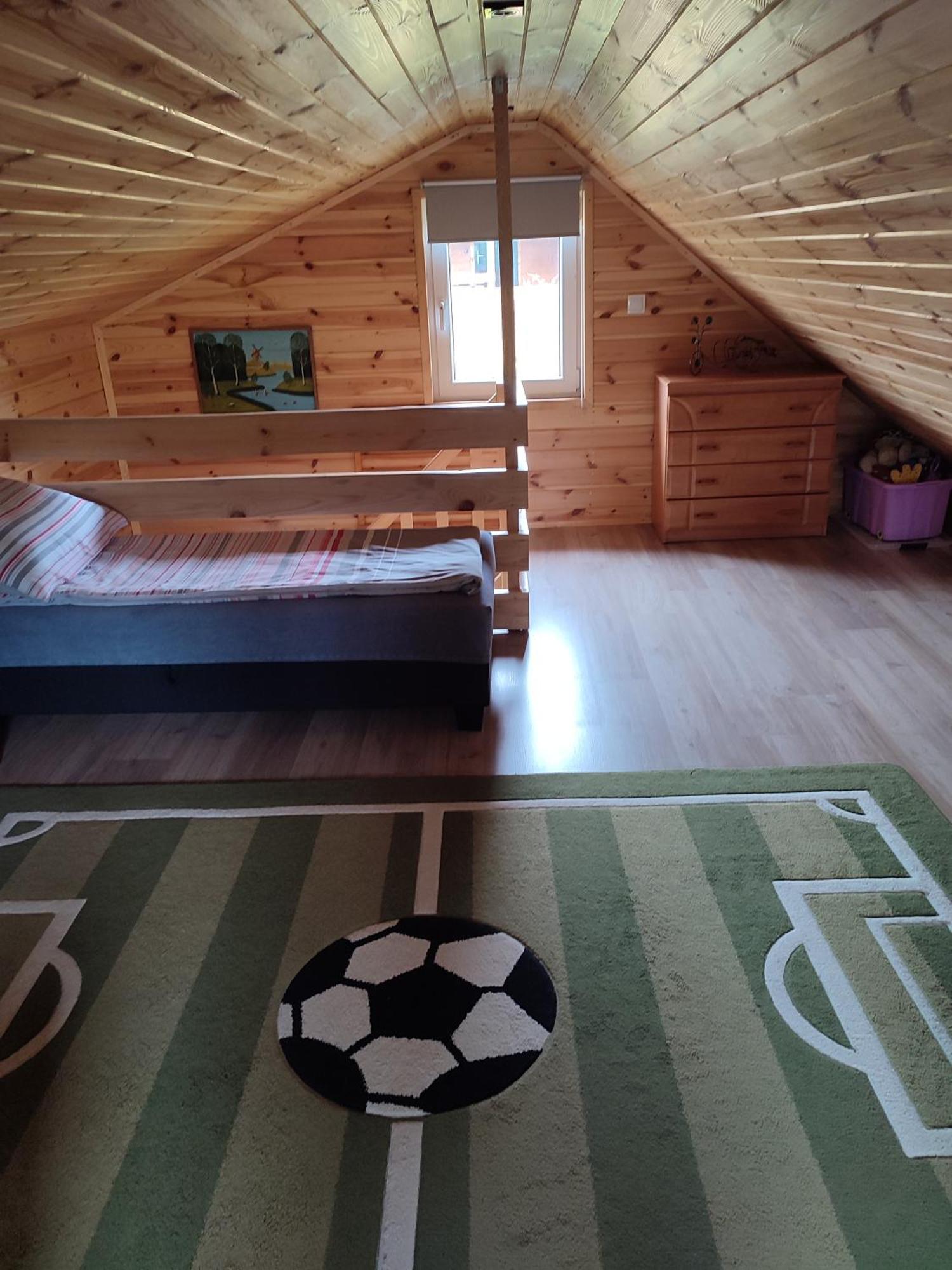 Holiday home Roztocze, Na Lesnym Wzgorzu, Zwierzyniec, Krasnobrod,zamosc