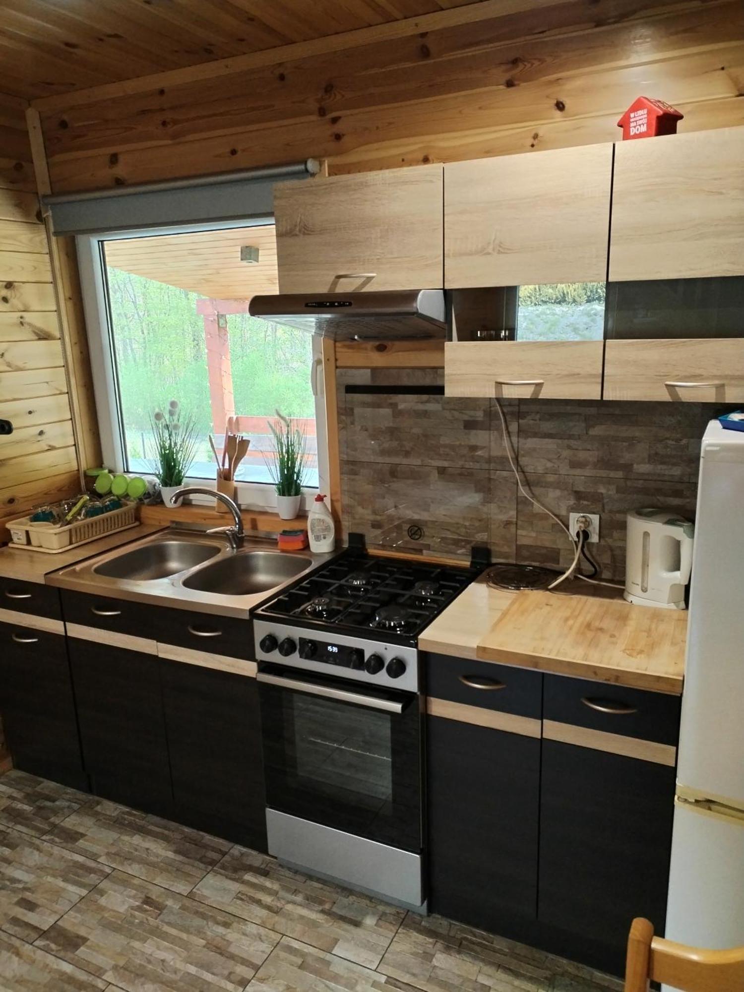 Roztocze, Na Lesnym Wzgorzu, Zwierzyniec, Krasnobrod,zamosc Holiday home *
