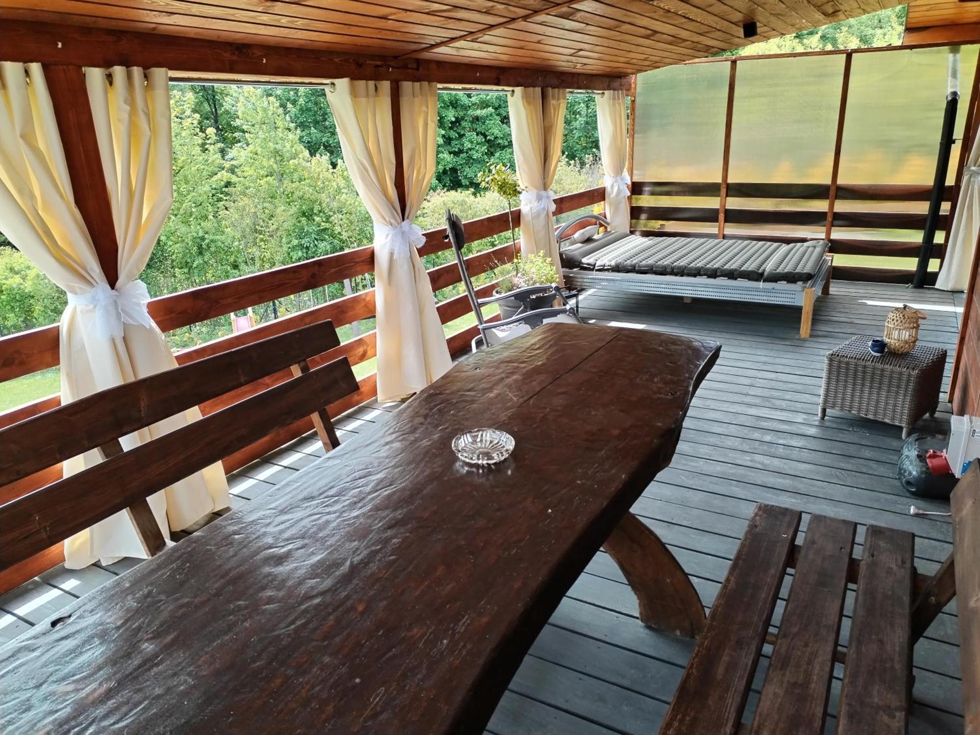 Roztocze, Na Lesnym Wzgorzu, Zwierzyniec, Krasnobrod,zamosc Holiday home Zamosc (Lublin)