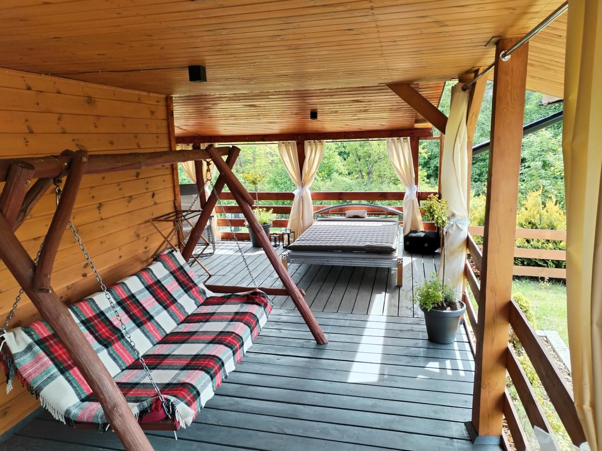 Roztocze, Na Lesnym Wzgorzu, Zwierzyniec, Krasnobrod,zamosc Holiday home Zamosc (Lublin)