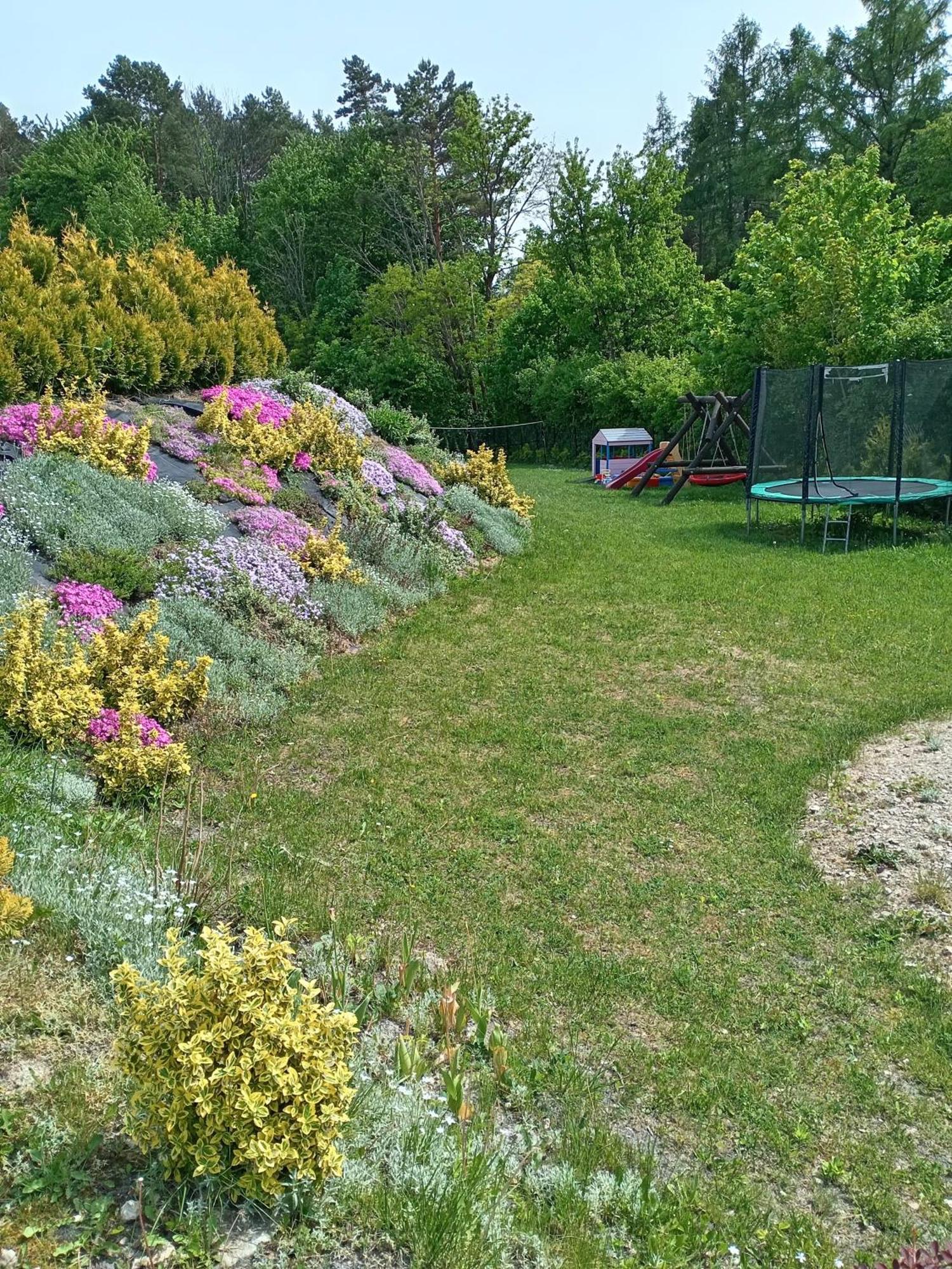 Holiday home Roztocze, Na Lesnym Wzgorzu, Zwierzyniec, Krasnobrod,zamosc
